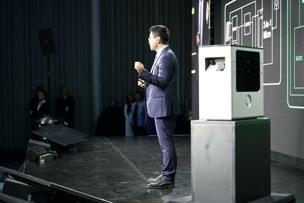 Hoymiles Produktevent 5 1