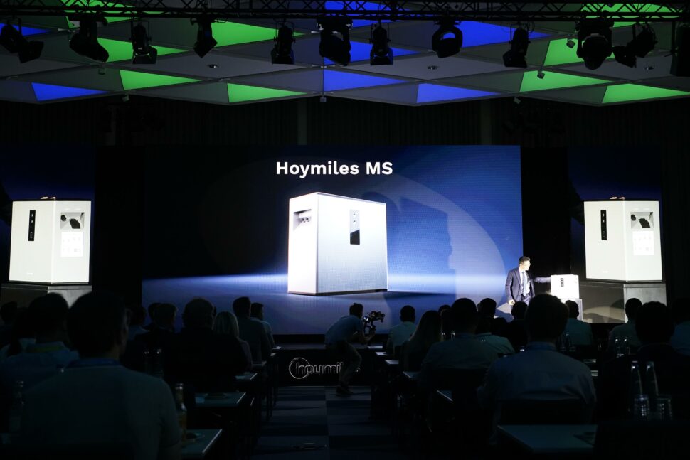 Hoymiles Produktevent 7 1
