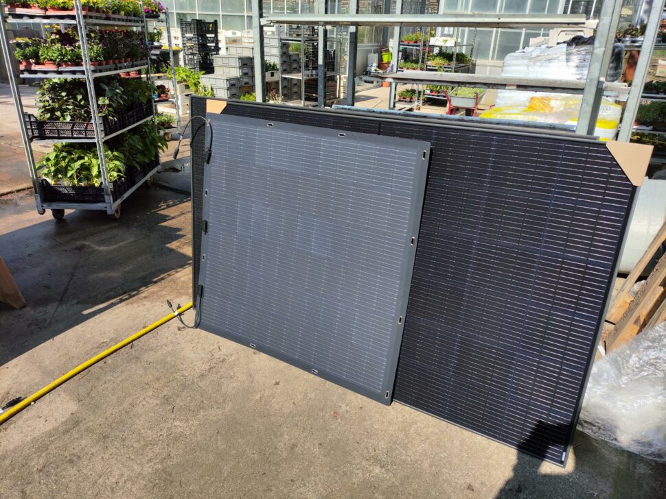 flexilbe Solarmodule vs starre Glas Solarmodule Einleitung
