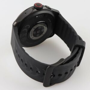 TicWatch Pro 5 Enduro Test Produktfotos Design 2