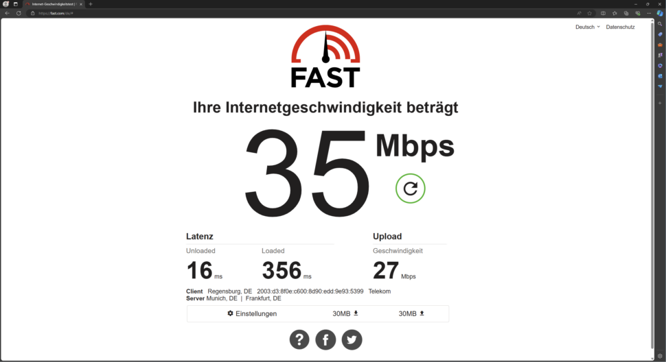 Beelink SER8 Wifi 5GHz