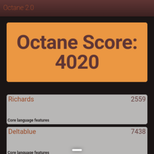 OnePlus Watch 2 Test TicWatch Pro 5 Enduro Octane Benchmark