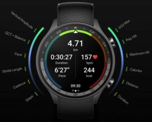 OnePlus Watch 2R News Tracking 2