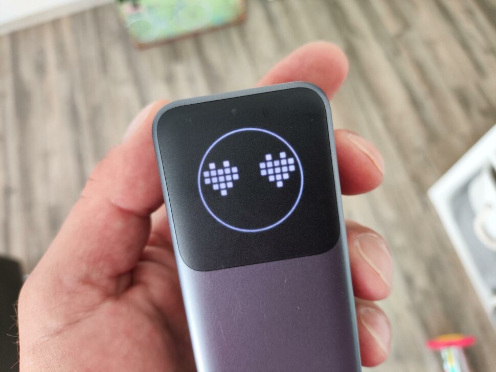Ugreen Nexode 12000mah Design 4
