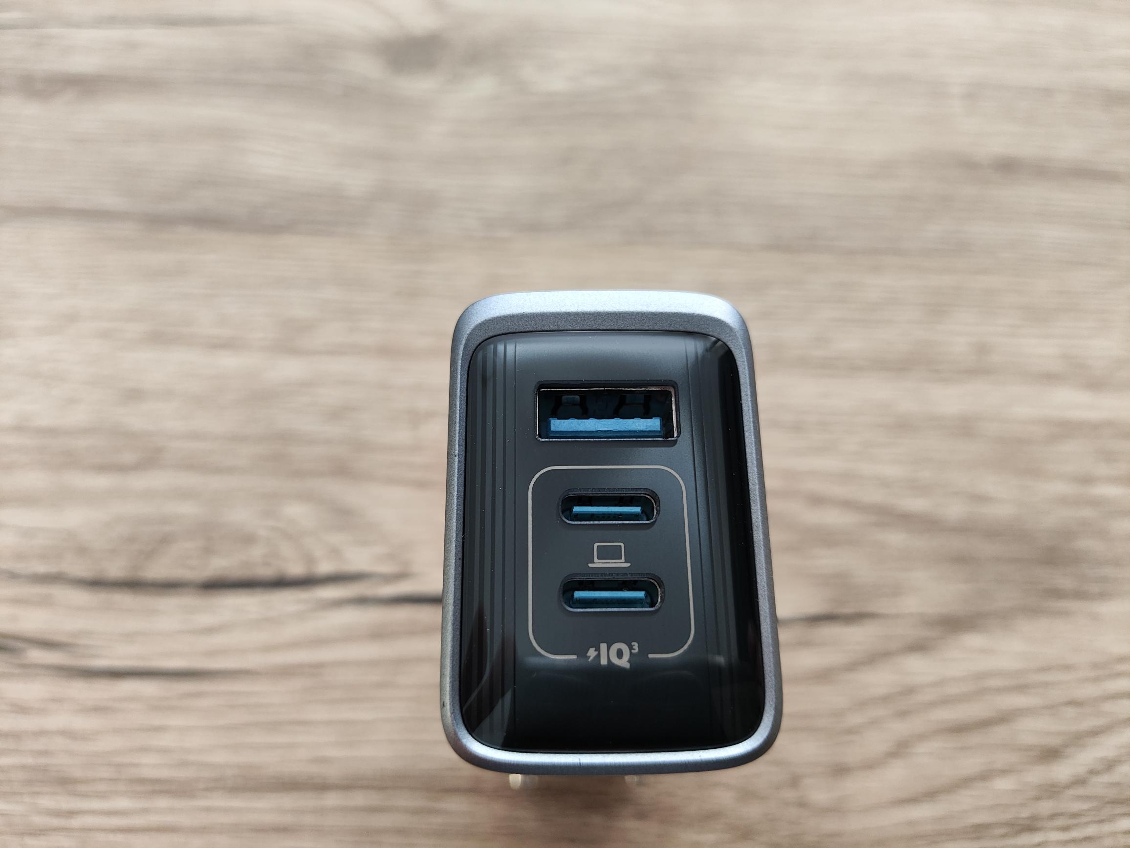 Anker Prime Chargeur Allume-cigare - Noir - Pour Voiture, Camion, Camping-car