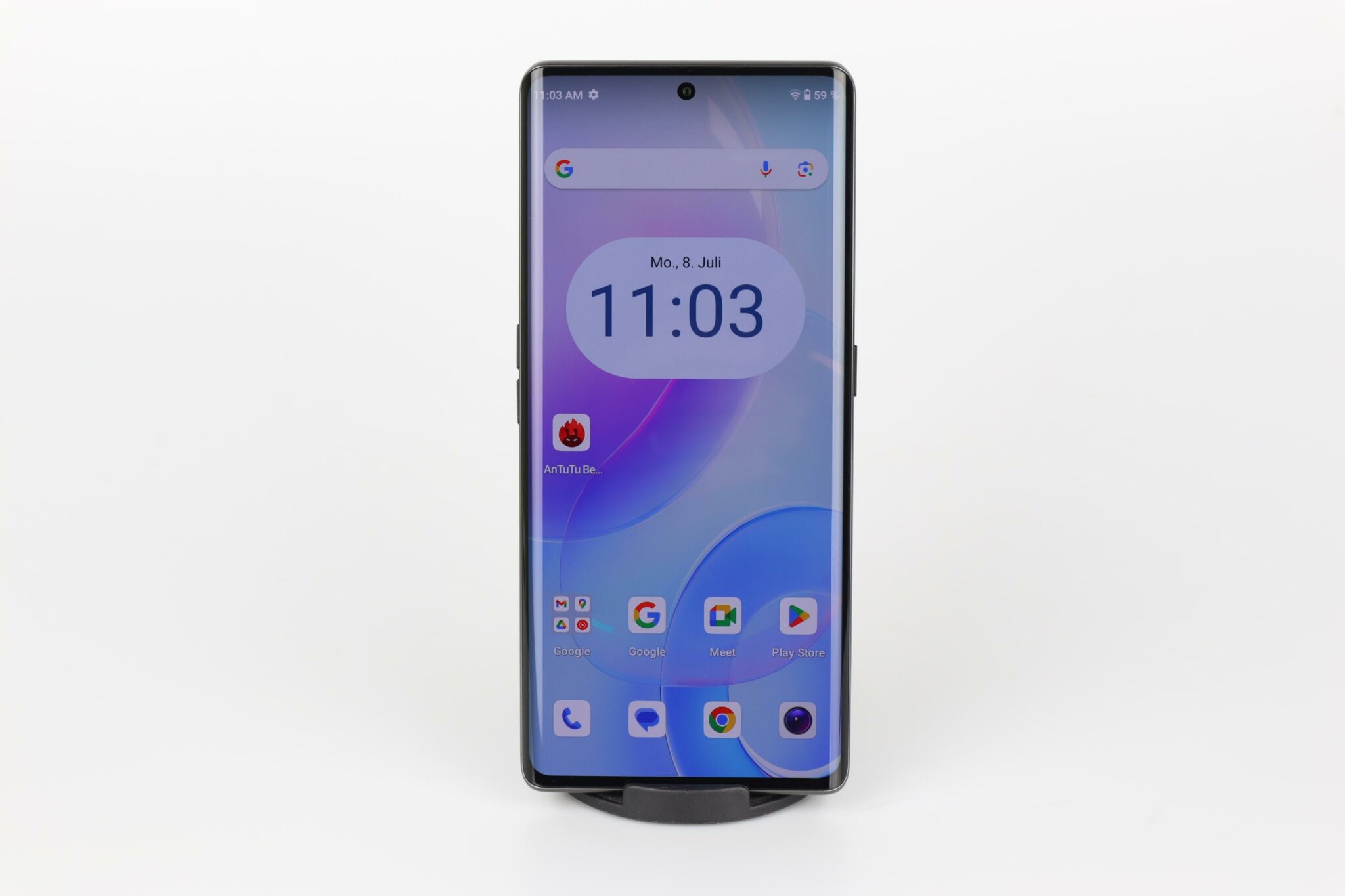 Cubot X90 Test - AMOLED vom China-Underdog - Smartzone