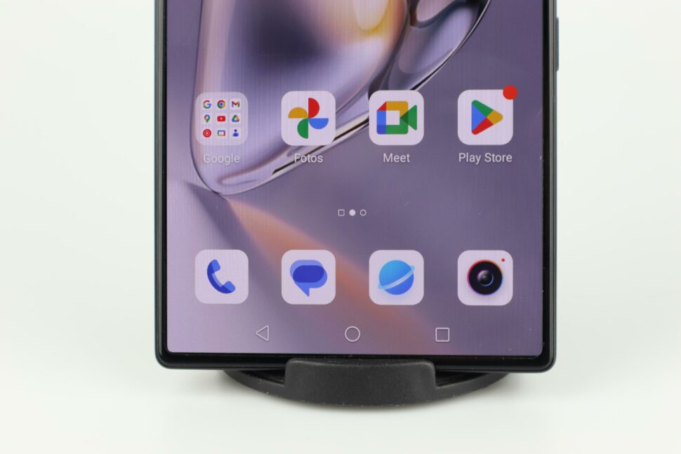 Nubia Z60 Ultra Leading Version Display Raender 3