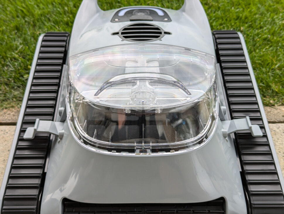 Seauto Crab 24