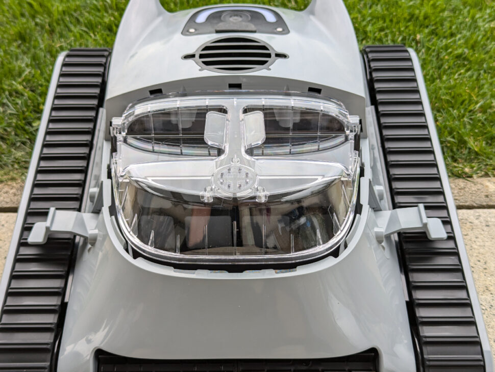 Seauto Crab 25