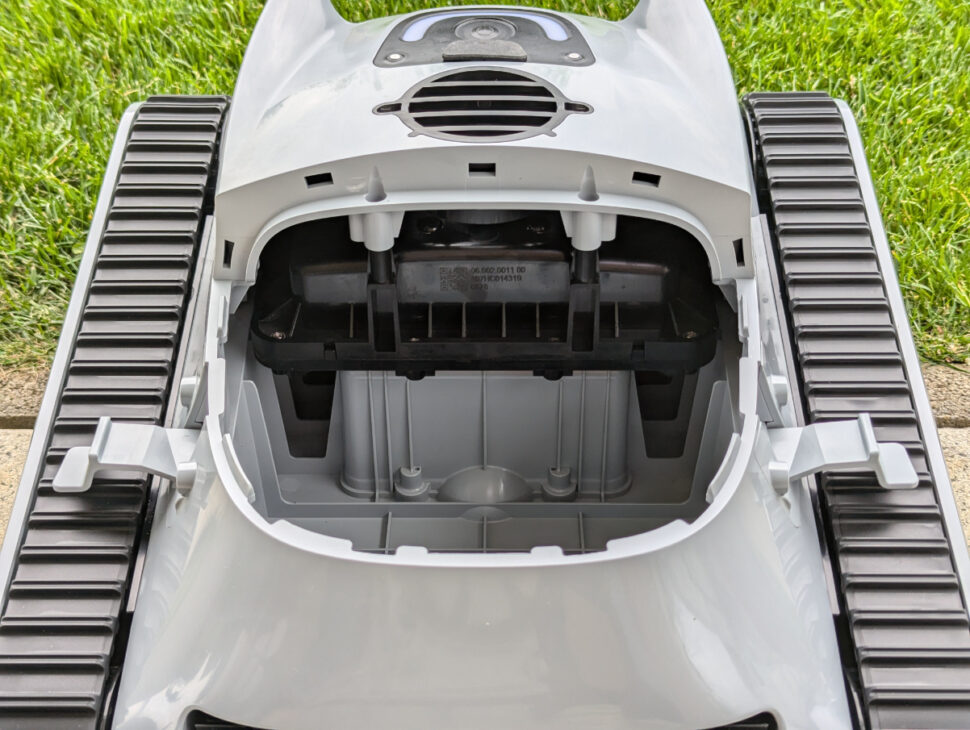 Seauto Crab 26