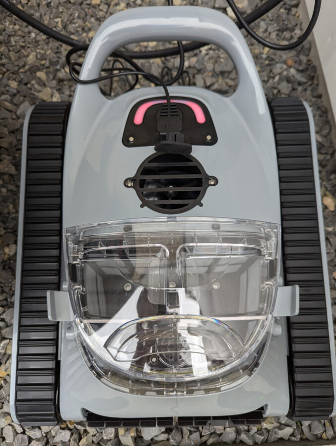 Seauto Crab 37