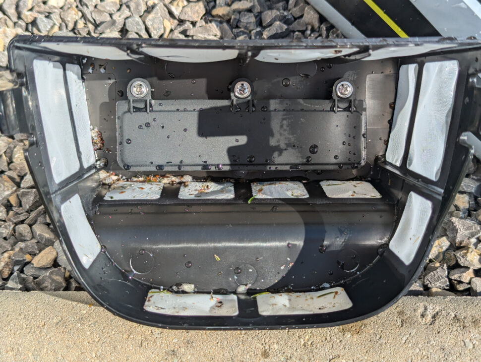 Seauto Crab 45