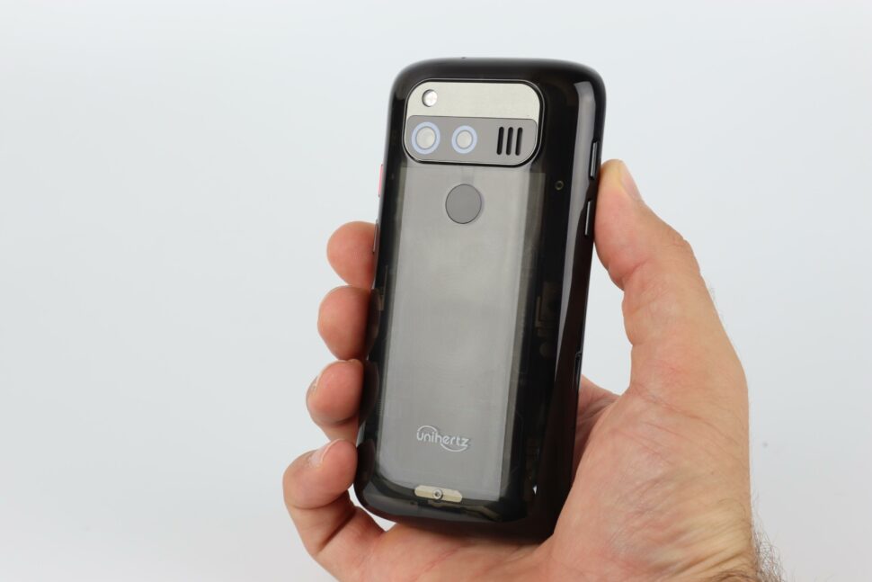 Unihertz Jelly Max Test Testbericht 2