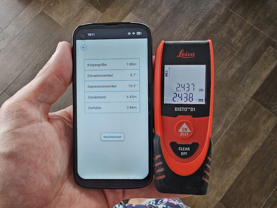 Unihertz Jelly Max5G 10