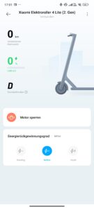Test Xiaomi 4 Lite 2.Gen App 4