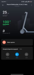 Test Xiaomi 4 Lite 2.Gen App 8