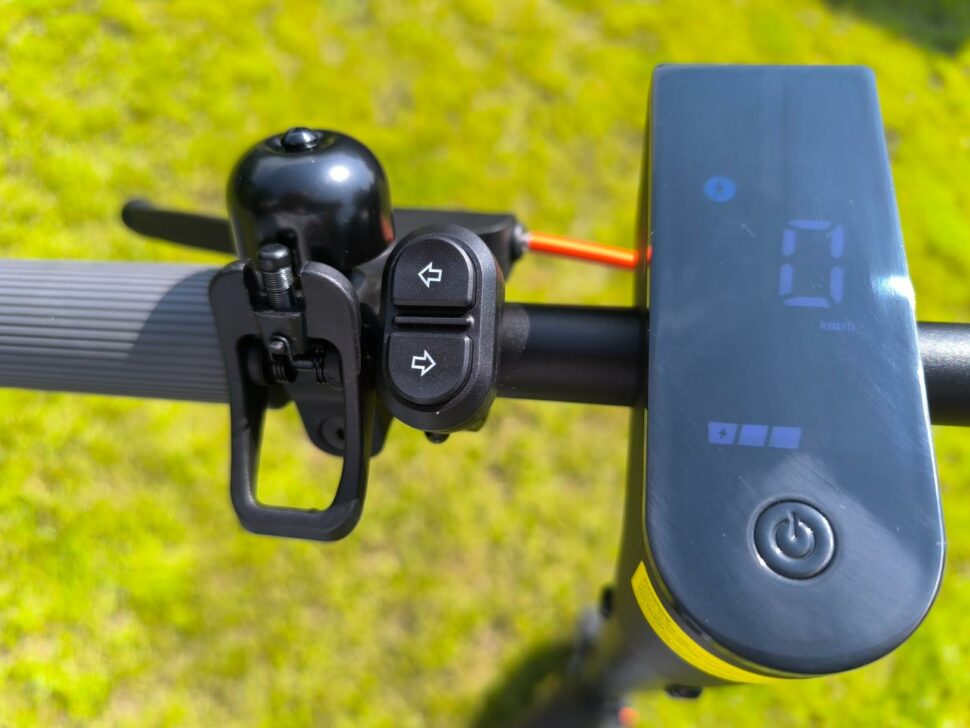 Test Xiaomi 4 Lite 2.Gen Display 2