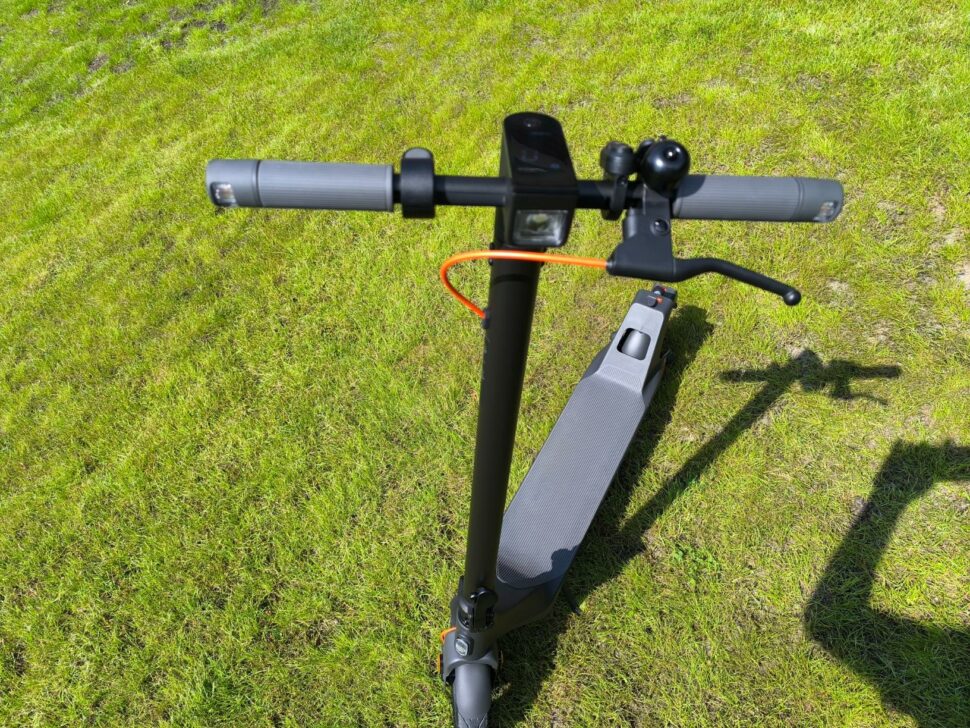Test Xiaomi 4 Lite 2.Gen Test 5