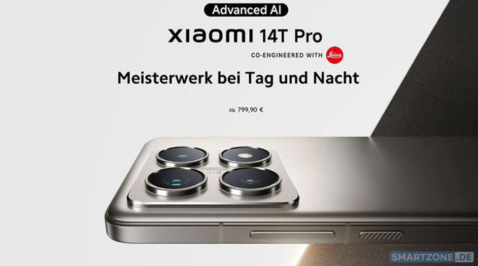 Xiaomi 14T Pro