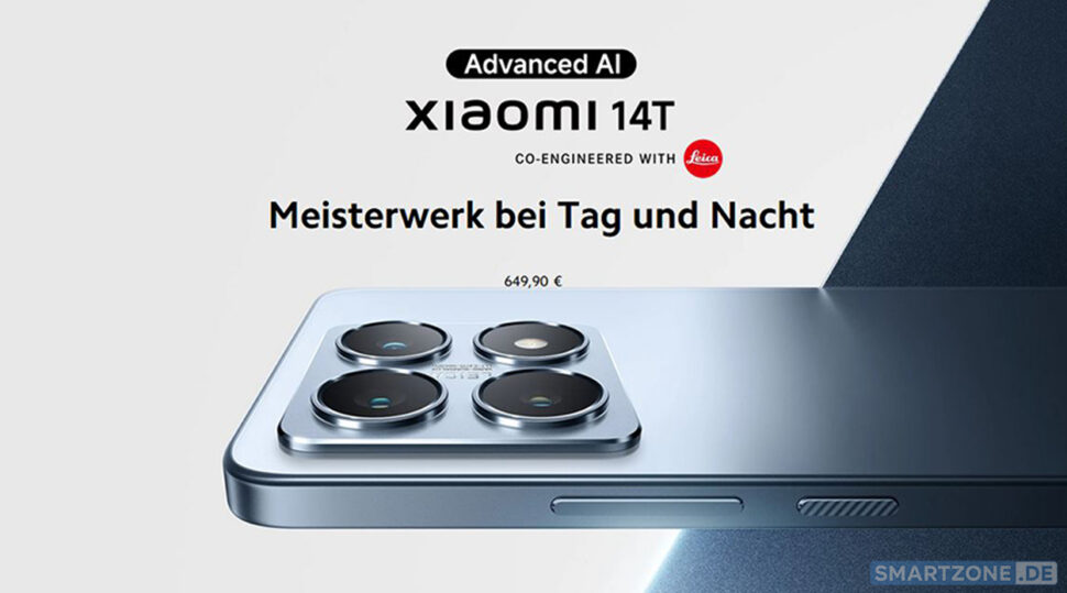 Xiaomi 14T