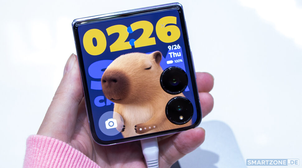 Xiaomi Mix Flip