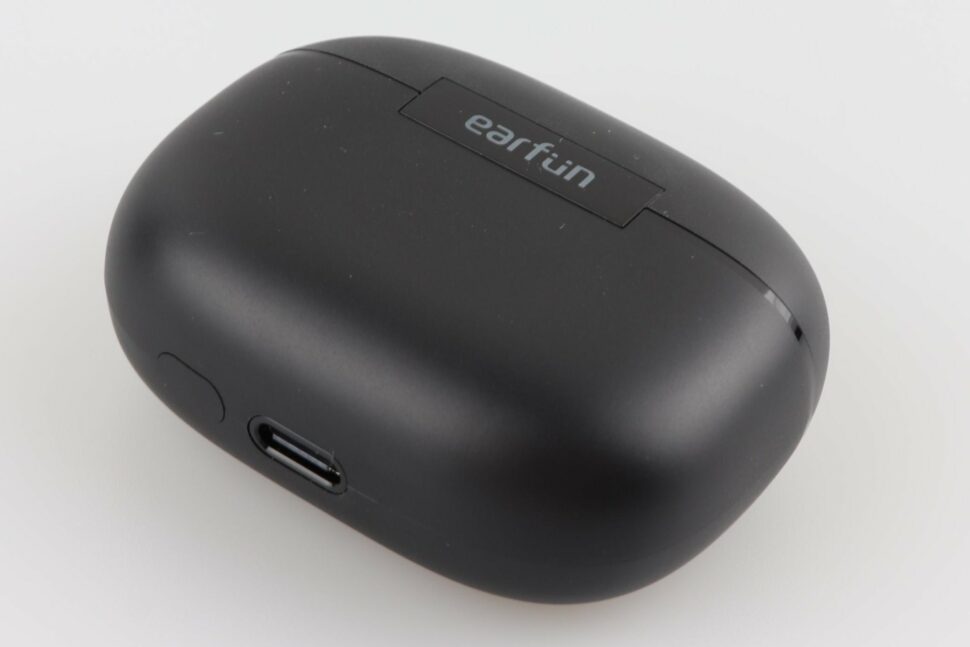 Earfun Air 2 NC Test Produktfotos 1