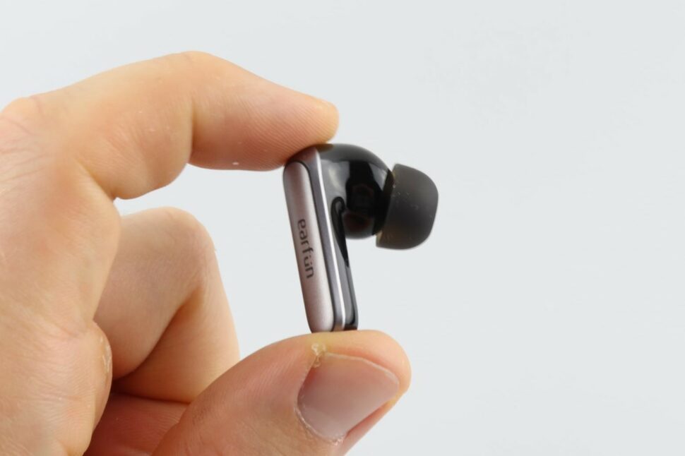 Earfun Air 2 NC Test Produktfotos 7