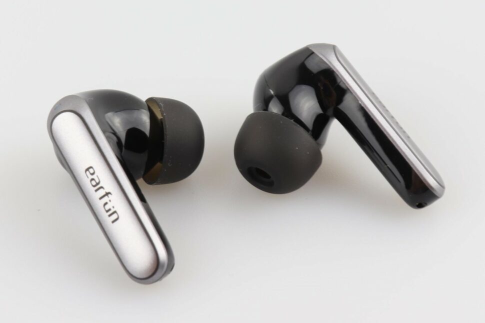 Earfun Air 2 NC Test Produktfotos 8