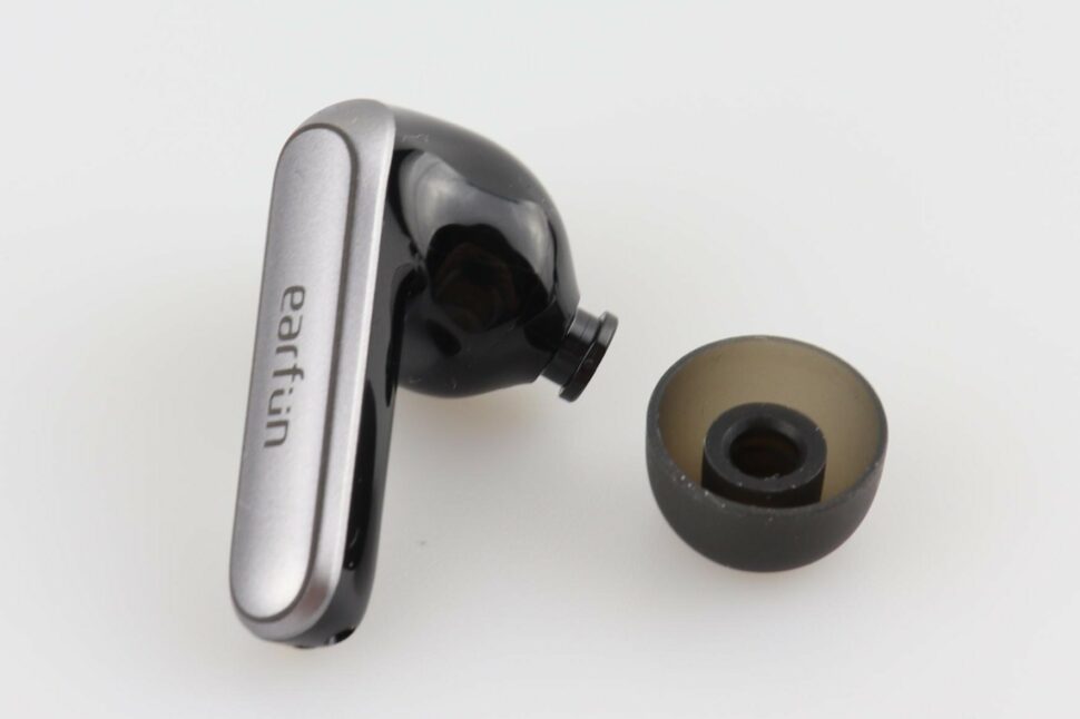 Earfun Air 2 NC Test Produktfotos 9