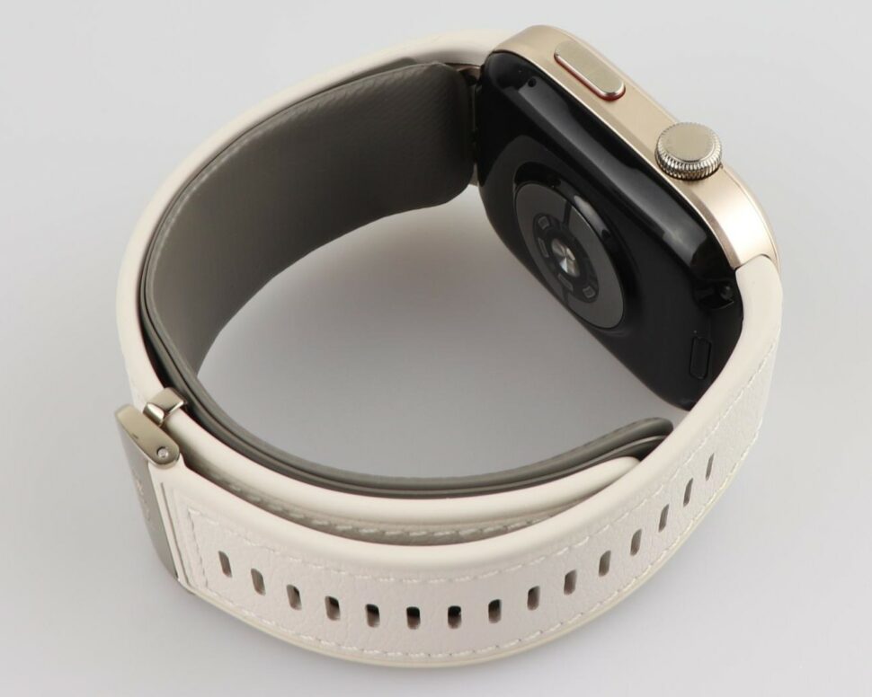 Huawei Watch D2 Test Produktfotos Design 1