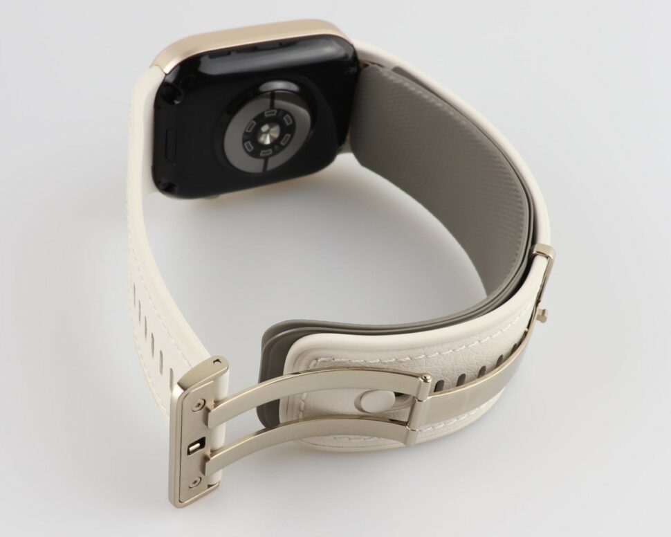 Huawei Watch D2 Test Produktfotos Design 4