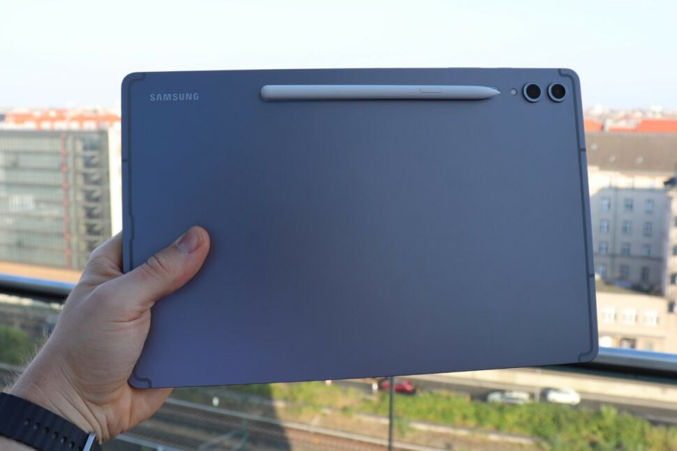Samsung Galaxy Tab S10 S10 Ultra vorgestellt Farben 2