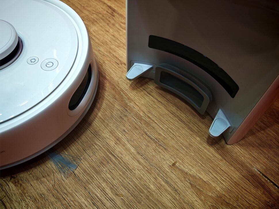 Switchbot K10 plus pro Kombo 6