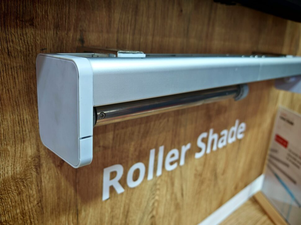 Switchbot Rollladen 5