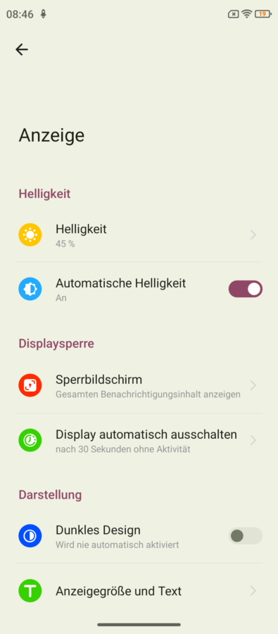 Ulefone Armor 27T Pro Display 6