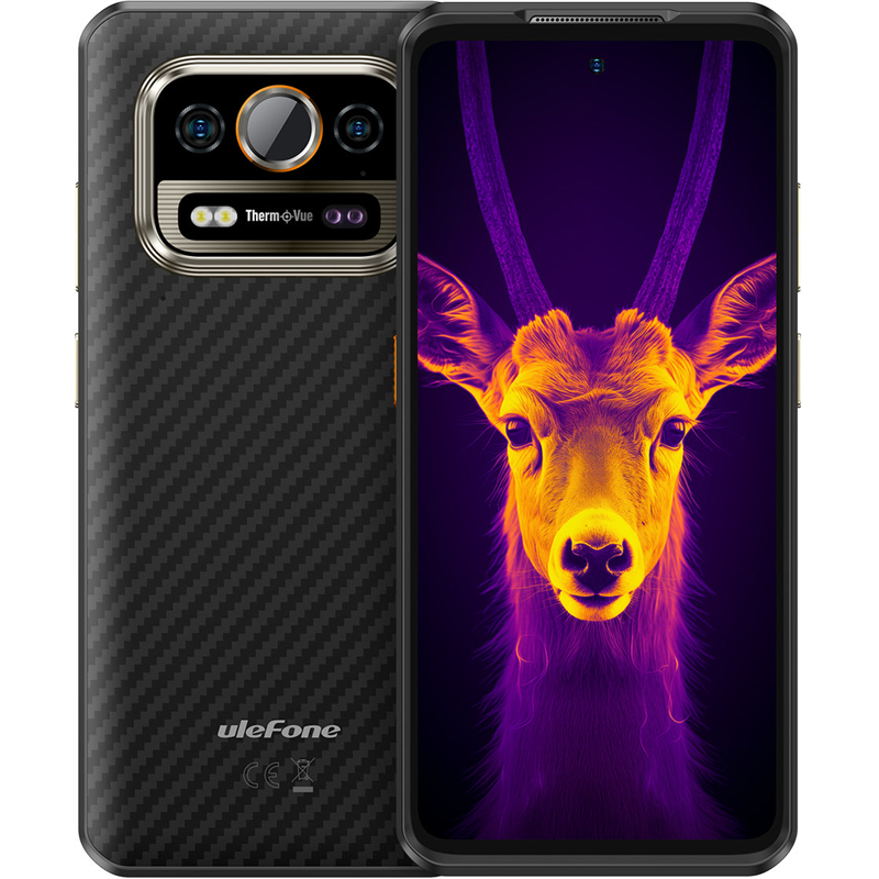 Ulefone Armor 25T Pro im Test Titel