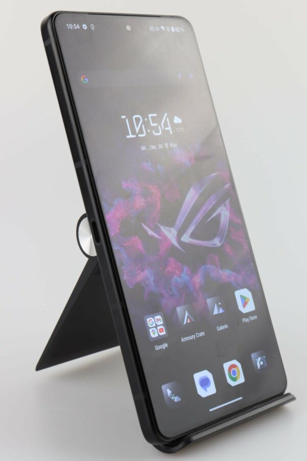 Asus ROG Phone 9 Test Produktbilder Display 5