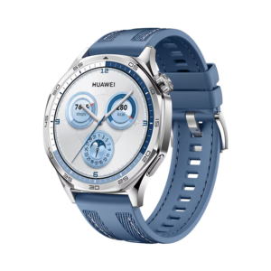 Huawei Watch GT5 Test Titel