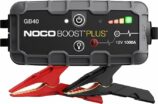 Noco Boost Plus GB40 Beitragsbild