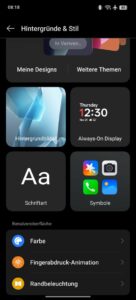 OnePlus 13 Test Screenshot System ColorOS 1
