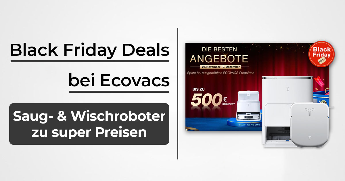 Reinigungsroboter-von-Ecovacs-im-Black-Friday-Sale