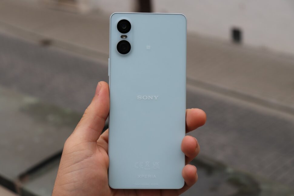 Sony Xperia 10 VI Design 18