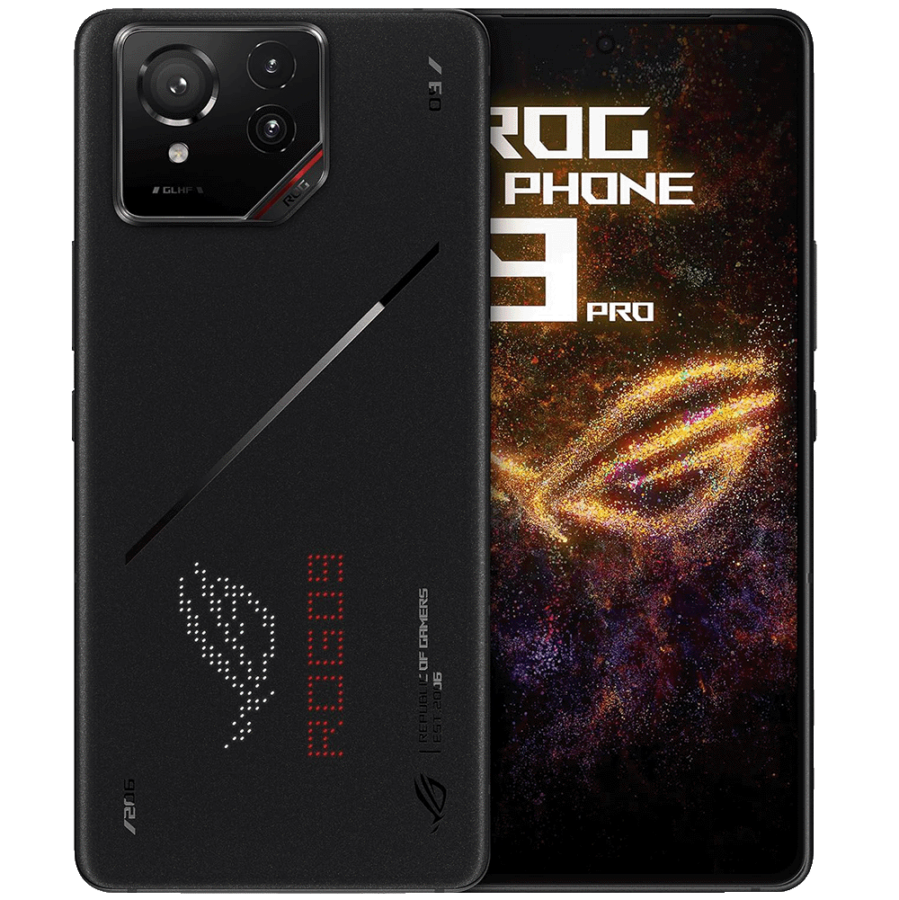 ASus ROG Phone 9 Pro Test Beitragsbild neu ASus ROG Phone 9 Pro Test Beitragsbild neu