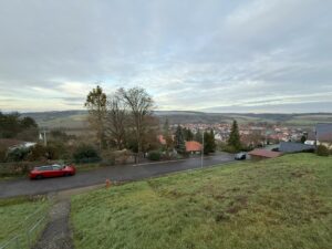 losseless RedMagic 10 Pro Test Vergleich iPhone 16 Pro Max UWW