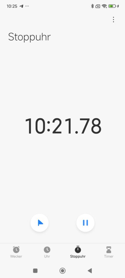 Redmi note 14 pro plus 5g Charging Test 1