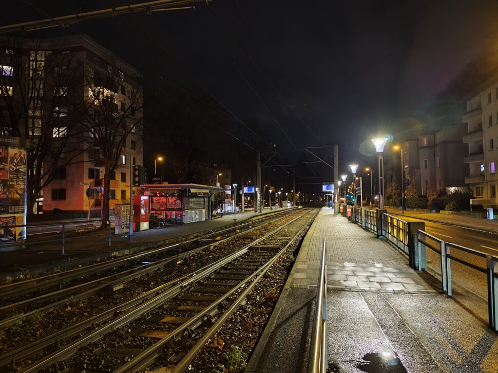 Redmi note 14 pro plus 5g camera main night 11