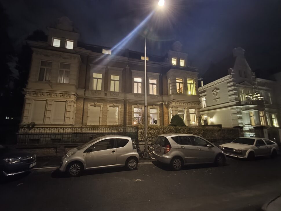 Redmi note 14 pro plus 5g camera main night 2