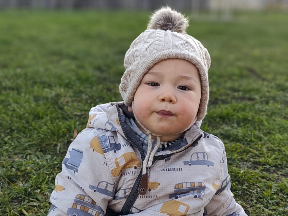 Redmi note 14 pro plus 5g camera portrait 1