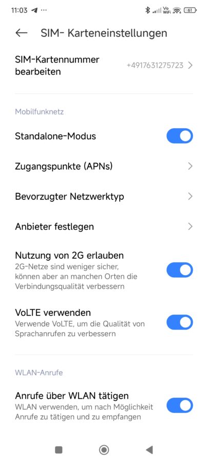 Redmi Note 14 Pro Plus SIM GPS Connectivitiy2