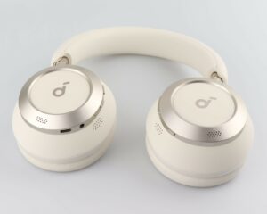 Soundcore Space One Pro Test Design 2